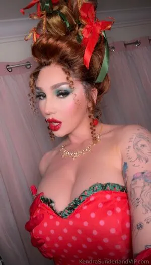 Kendra Sunderland OnlyFans Leaked Free Thumbnail Picture - #mkcmJNa9xd