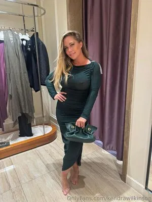 Kendra Wilkinson OnlyFans Leaked Free Thumbnail Picture - #29pQydl7qM