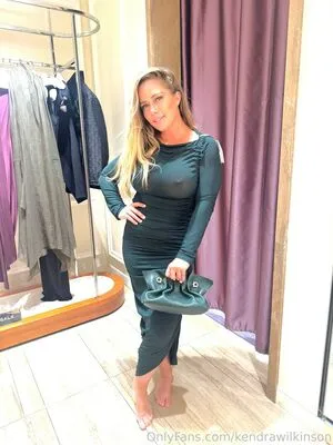 Kendra Wilkinson OnlyFans Leaked Free Thumbnail Picture - #BVvbxgIx9G