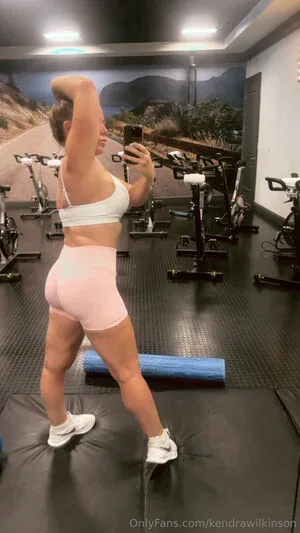 Kendra Wilkinson OnlyFans Leaked Free Thumbnail Picture - #gcBQzvNTZx