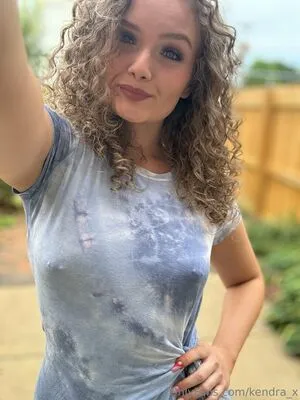 Kendra X OnlyFans Leaked Free Thumbnail Picture - #Q9lhBdf3vv
