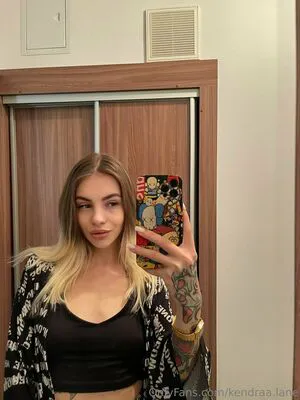 Kendraa Lane OnlyFans Leaked Free Thumbnail Picture - #0dunugzWPe