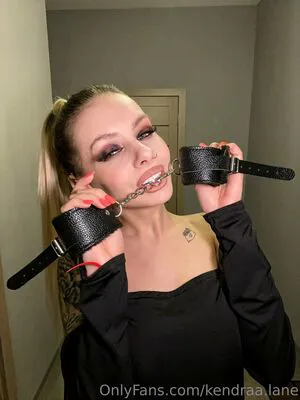 Kendraa Lane OnlyFans Leaked Free Thumbnail Picture - #1LmI7D2XZS