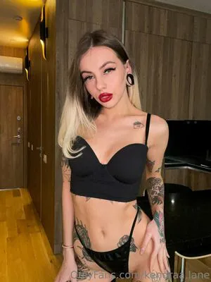 Kendraa Lane OnlyFans Leaked Free Thumbnail Picture - #1w1AvqOZL7