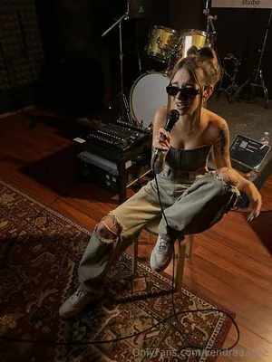 Kendraa Lane OnlyFans Leaked Free Thumbnail Picture - #2NdKgMyHK2