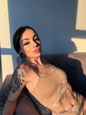 Kendraa Lane OnlyFans Leaked Free Thumbnail Picture - #35nrypInGv