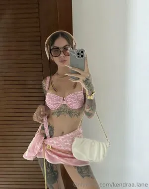 Kendraa Lane OnlyFans Leaked Free Thumbnail Picture - #3LuBQOEF6V