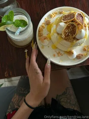 Kendraa Lane OnlyFans Leaked Free Thumbnail Picture - #3cAKoS1VQ4