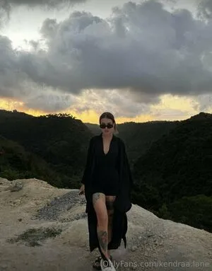 Kendraa Lane OnlyFans Leaked Free Thumbnail Picture - #3xGjHpLijL