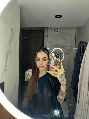 Kendraa Lane OnlyFans Leaked Free Thumbnail Picture - #4LanLcEOBg