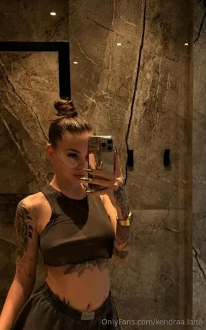 Kendraa Lane OnlyFans Leaked Free Thumbnail Picture - #6ACvveDXjC