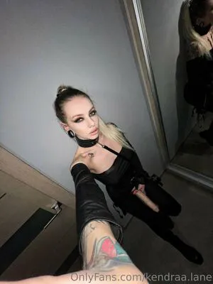 Kendraa Lane OnlyFans Leaked Free Thumbnail Picture - #6rswN4E5IL