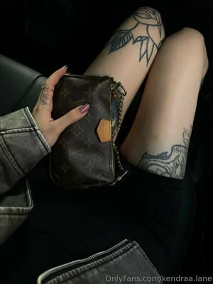 Kendraa Lane OnlyFans Leaked Free Thumbnail Picture - #77j0uFtowS