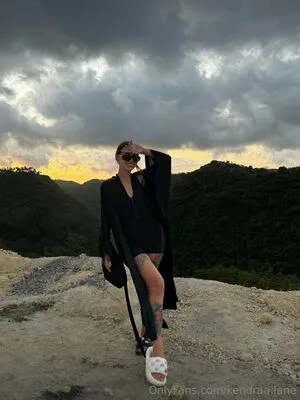 Kendraa Lane OnlyFans Leaked Free Thumbnail Picture - #8GDzpKqlZ6