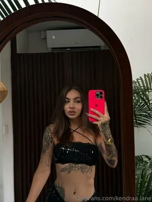 Kendraa Lane OnlyFans Leaked Free Thumbnail Picture - #8GwHOeJ7up