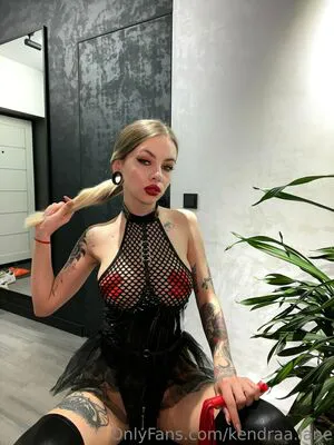 Kendraa Lane OnlyFans Leaked Free Thumbnail Picture - #8UaZCpR56w