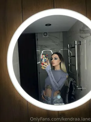 Kendraa Lane OnlyFans Leaked Free Thumbnail Picture - #9taSWLMKY4