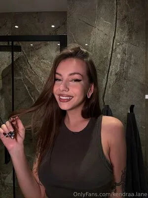 Kendraa Lane OnlyFans Leaked Free Thumbnail Picture - #A0QdXVUBqs