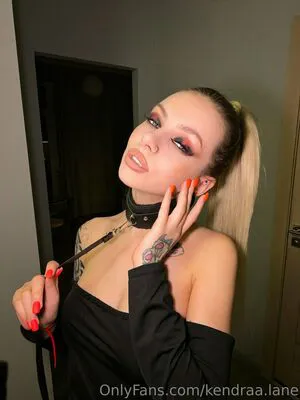 Kendraa Lane OnlyFans Leaked Free Thumbnail Picture - #AjXdSKPFPg