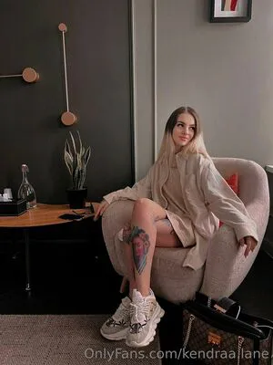 Kendraa Lane OnlyFans Leaked Free Thumbnail Picture - #AvoaDmKEV5