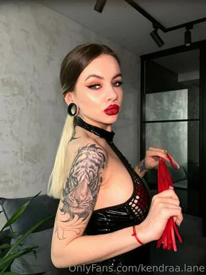Kendraa Lane OnlyFans Leaked Free Thumbnail Picture - #DculIIPRZd