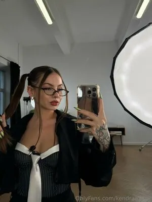 Kendraa Lane OnlyFans Leaked Free Thumbnail Picture - #EHV3QwX4jM