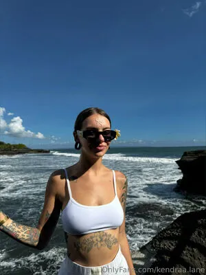Kendraa Lane OnlyFans Leaked Free Thumbnail Picture - #HNjuGRtTej