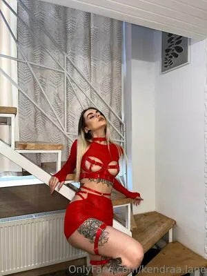 Kendraa Lane OnlyFans Leaked Free Thumbnail Picture - #JTvFkLAKDV