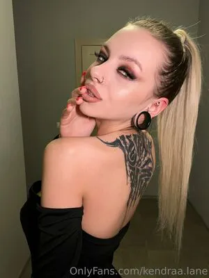 Kendraa Lane OnlyFans Leaked Free Thumbnail Picture - #JZ9nrPFfRk
