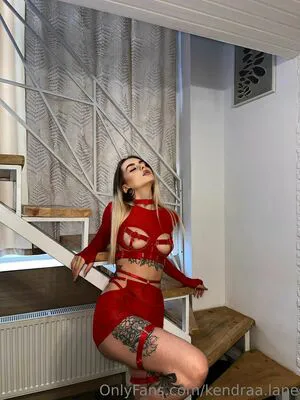 Kendraa Lane OnlyFans Leaked Free Thumbnail Picture - #KAbOBl9k26