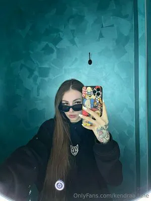 Kendraa Lane OnlyFans Leaked Free Thumbnail Picture - #KWJhOoeckI