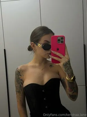 Kendraa Lane OnlyFans Leaked Free Thumbnail Picture - #L5m8RR0skx