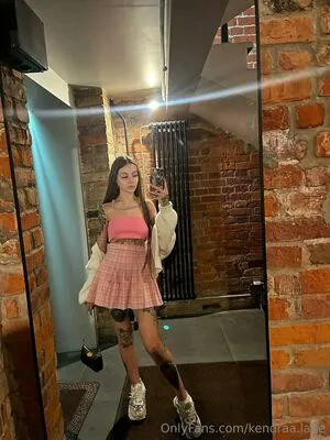 Kendraa Lane OnlyFans Leaked Free Thumbnail Picture - #L8AWCoXNIx