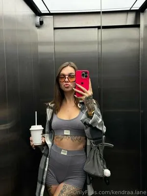 Kendraa Lane OnlyFans Leaked Free Thumbnail Picture - #M28EzXstJJ