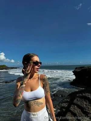 Kendraa Lane OnlyFans Leaked Free Thumbnail Picture - #NC2jfXq3Wg