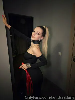 Kendraa Lane OnlyFans Leaked Free Thumbnail Picture - #NpHDmNMU7u