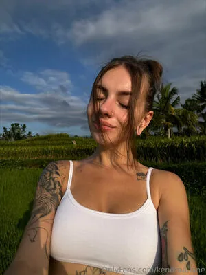 Kendraa Lane OnlyFans Leaked Free Thumbnail Picture - #O63zG84nqh