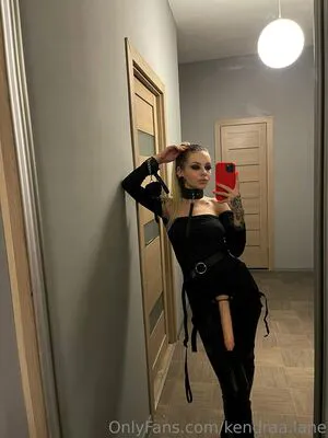 Kendraa Lane OnlyFans Leaked Free Thumbnail Picture - #P9vtKWHW6p