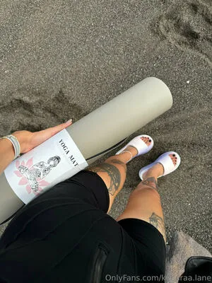Kendraa Lane OnlyFans Leaked Free Thumbnail Picture - #PBpbaNMukG