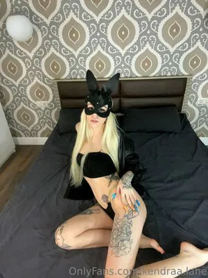 Kendraa Lane OnlyFans Leaked Free Thumbnail Picture - #PtdzmXBtWp