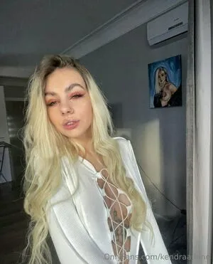 Kendraa Lane OnlyFans Leaked Free Thumbnail Picture - #QBfeseMkHR