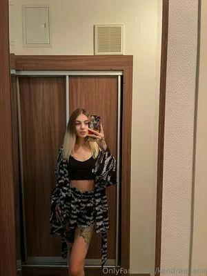 Kendraa Lane OnlyFans Leaked Free Thumbnail Picture - #Qm2pw0YIMo