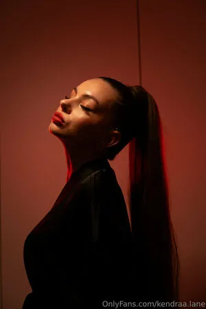 Kendraa Lane OnlyFans Leaked Free Thumbnail Picture - #R0jL2e86U3