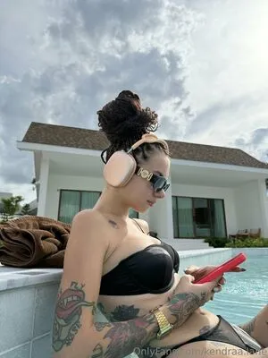 Kendraa Lane OnlyFans Leaked Free Thumbnail Picture - #RtP7nVIXvh
