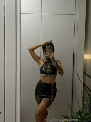 Kendraa Lane OnlyFans Leaked Free Thumbnail Picture - #S1JuBLm7Dc