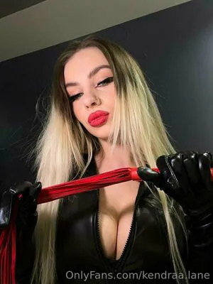 Kendraa Lane OnlyFans Leaked Free Thumbnail Picture - #SJyIkikXSe