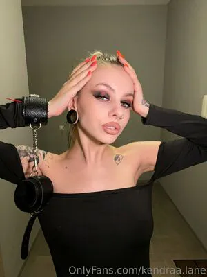 Kendraa Lane OnlyFans Leaked Free Thumbnail Picture - #SUjsSZ3rCF