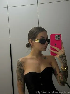 Kendraa Lane OnlyFans Leaked Free Thumbnail Picture - #SVKDMprL5u