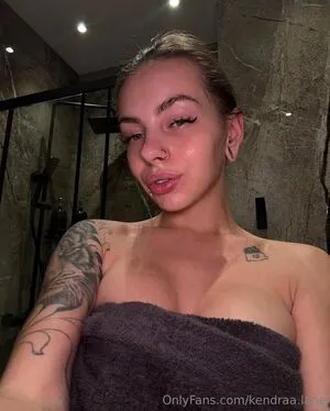 Kendraa Lane OnlyFans Leaked Free Thumbnail Picture - #SdLOV57V1G