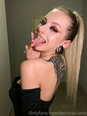 Kendraa Lane OnlyFans Leaked Free Thumbnail Picture - #TK8YWJ7YAd